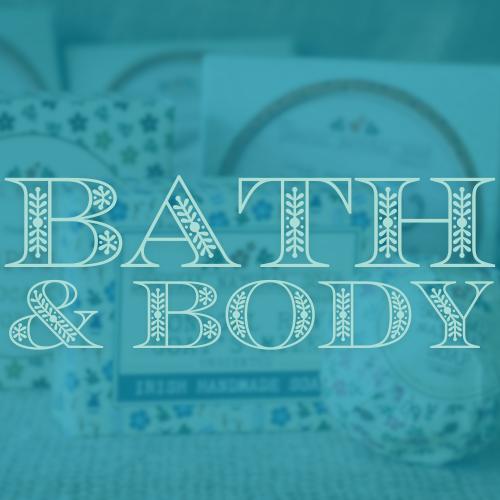 Bath and Body