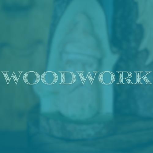 Woodwork