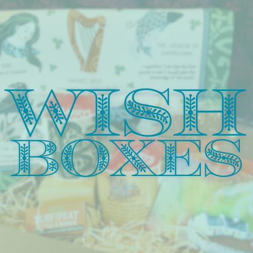 Wishboxes