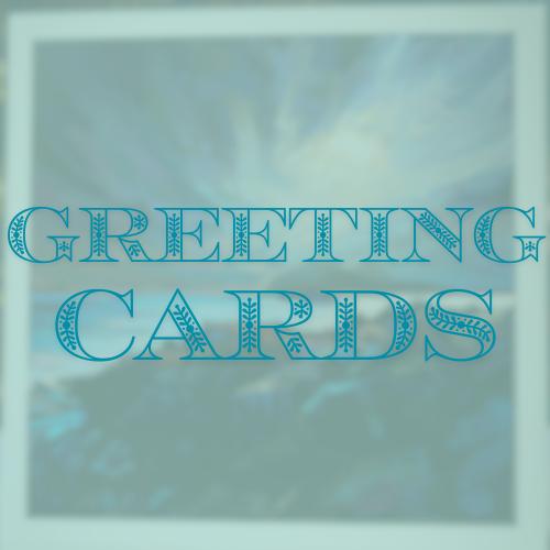 Greeting Cards