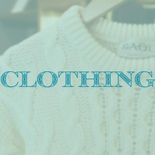 Clothing
