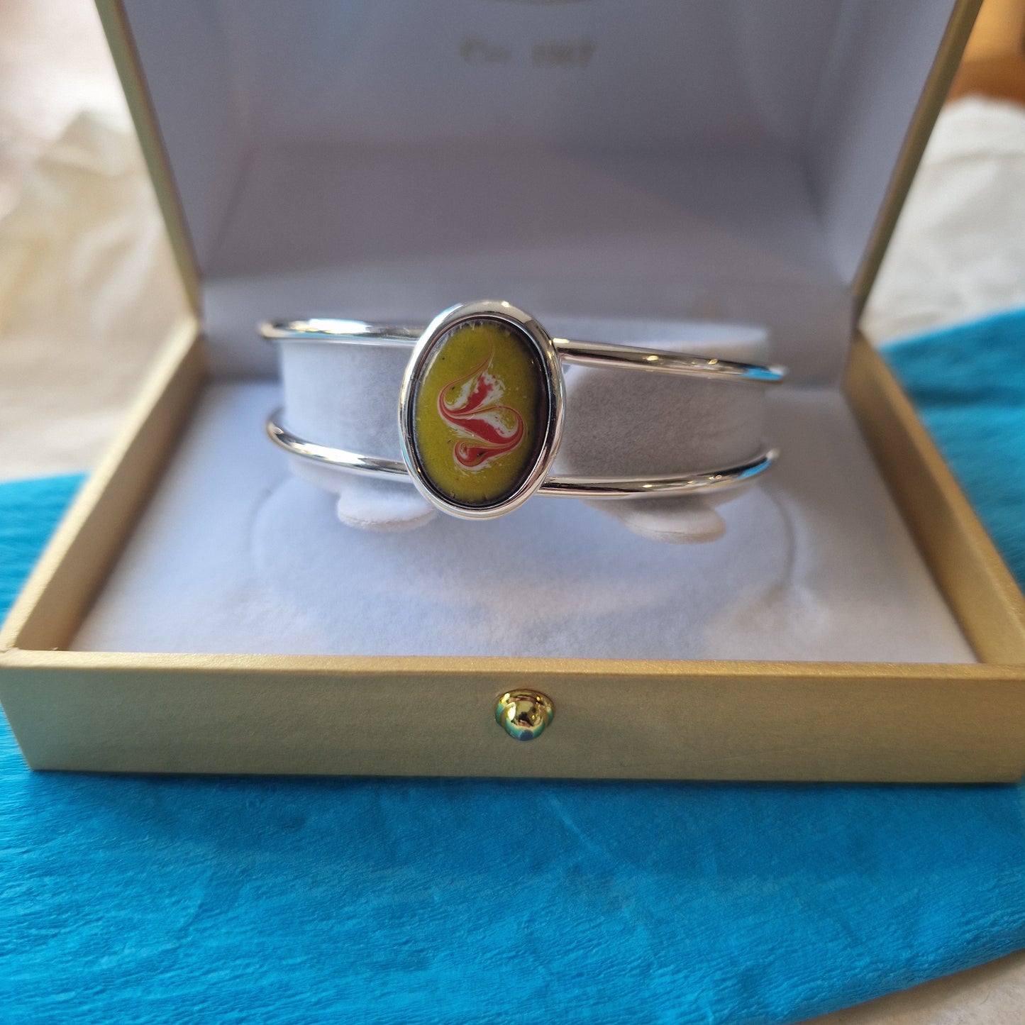 Meab Enamels - Bracelets