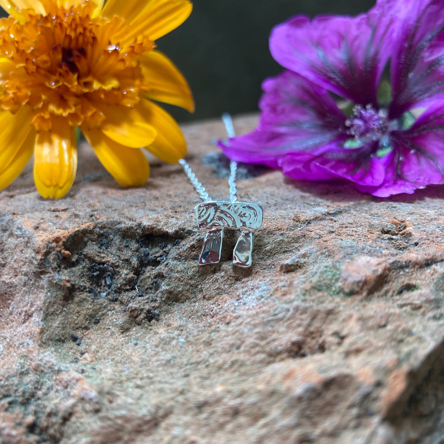Banshee Silver - Dolmen