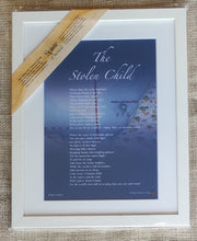 William Butler Yeats Poetry - Art Prints