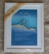 William Butler Yeats Poetry - Art Prints