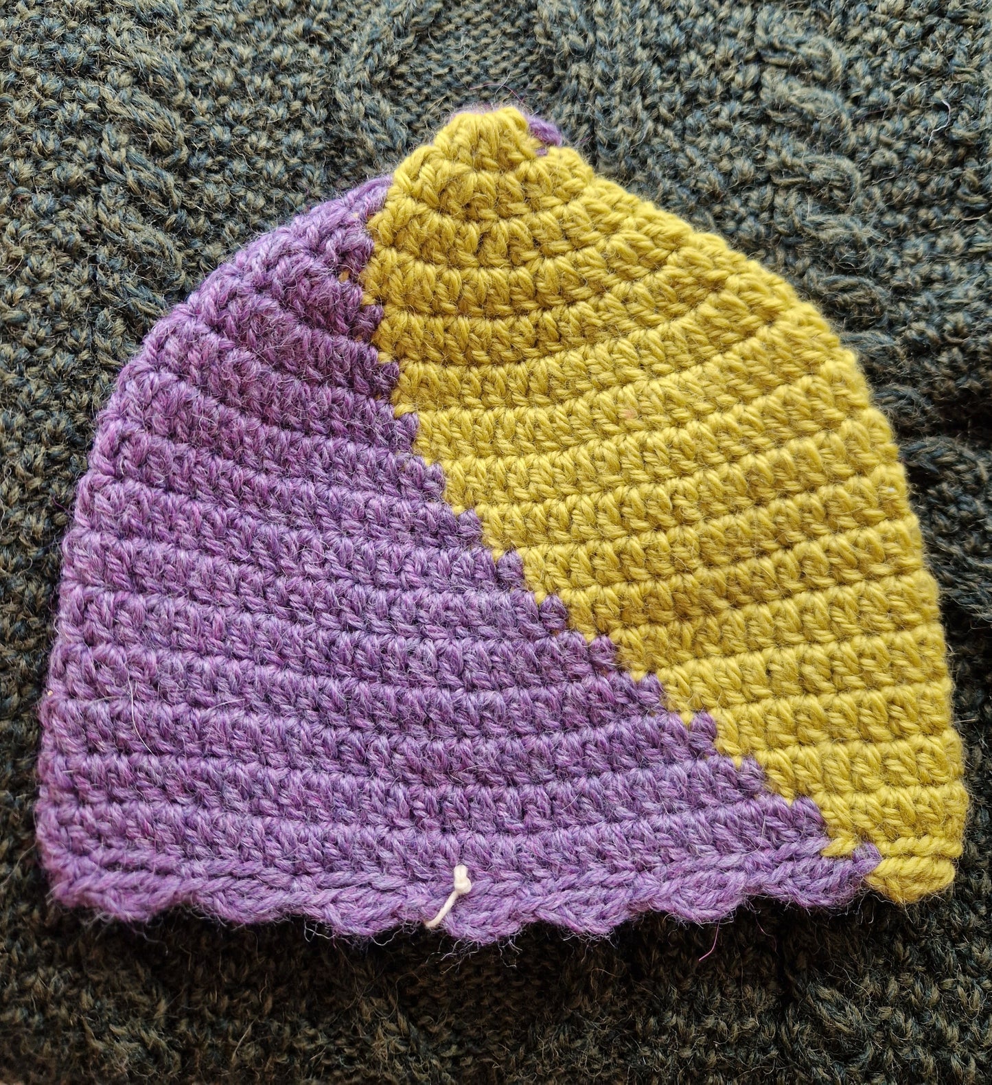 Pixie Hats - Leeloo & Willow