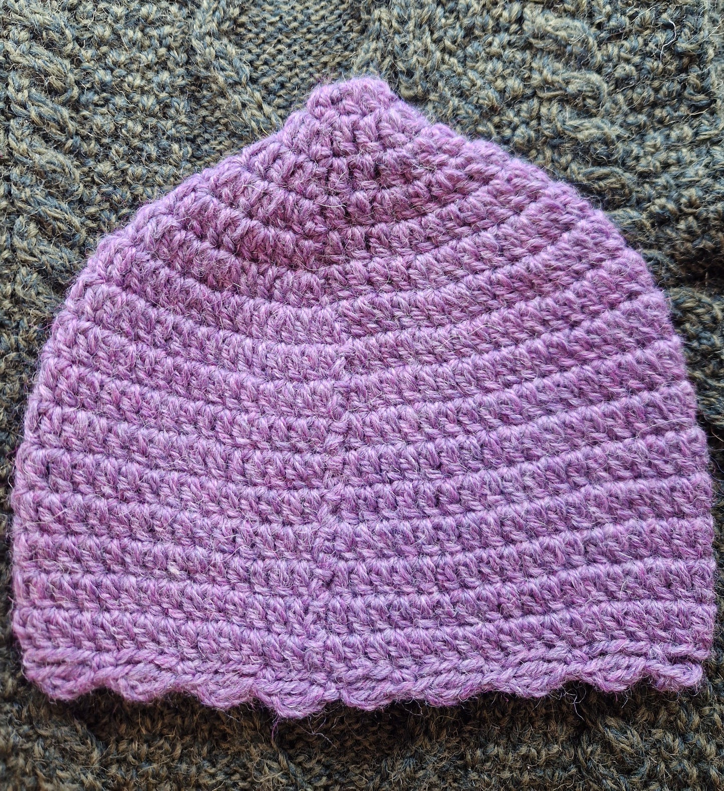 Pixie Hats - Leeloo & Willow