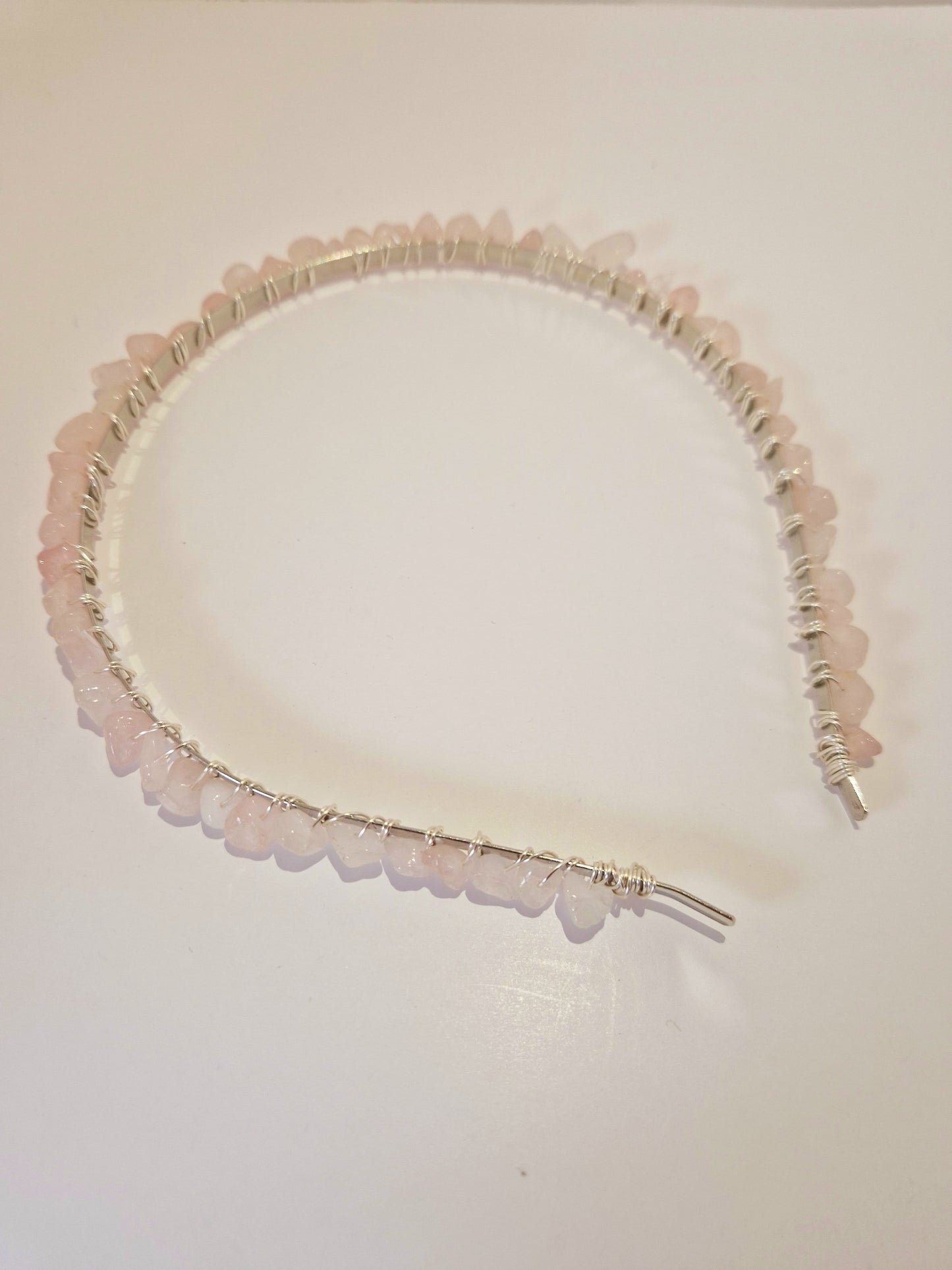 Gemstone Hairbands By Teresa Maire