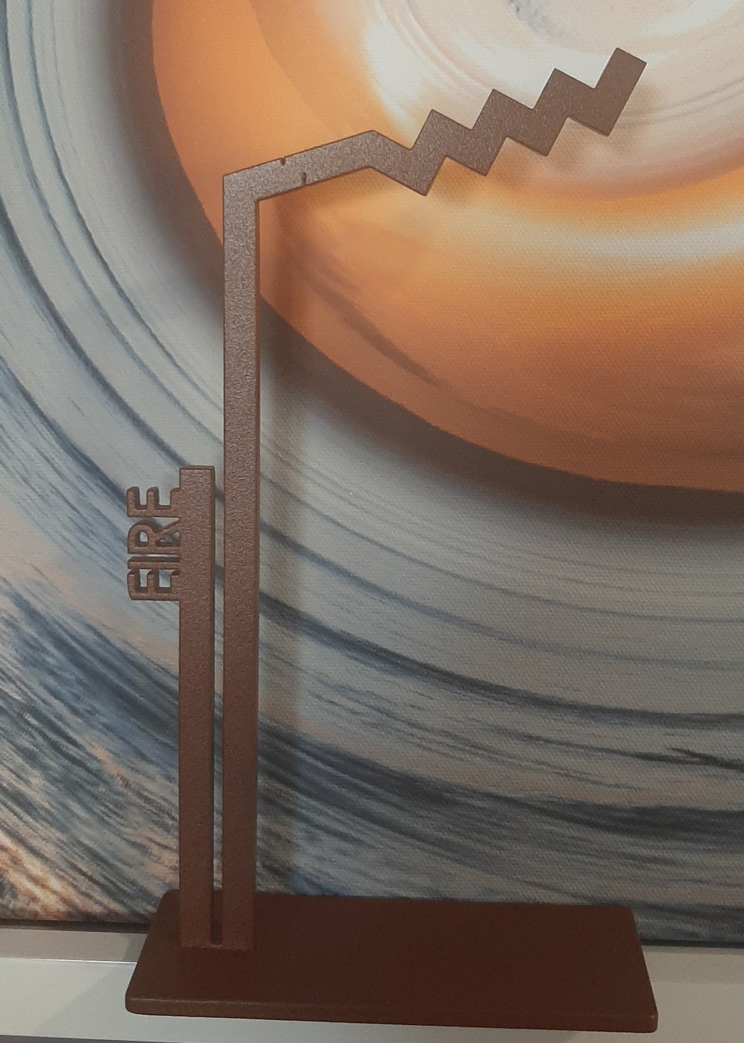 The Wild Atlantic - Metal Model