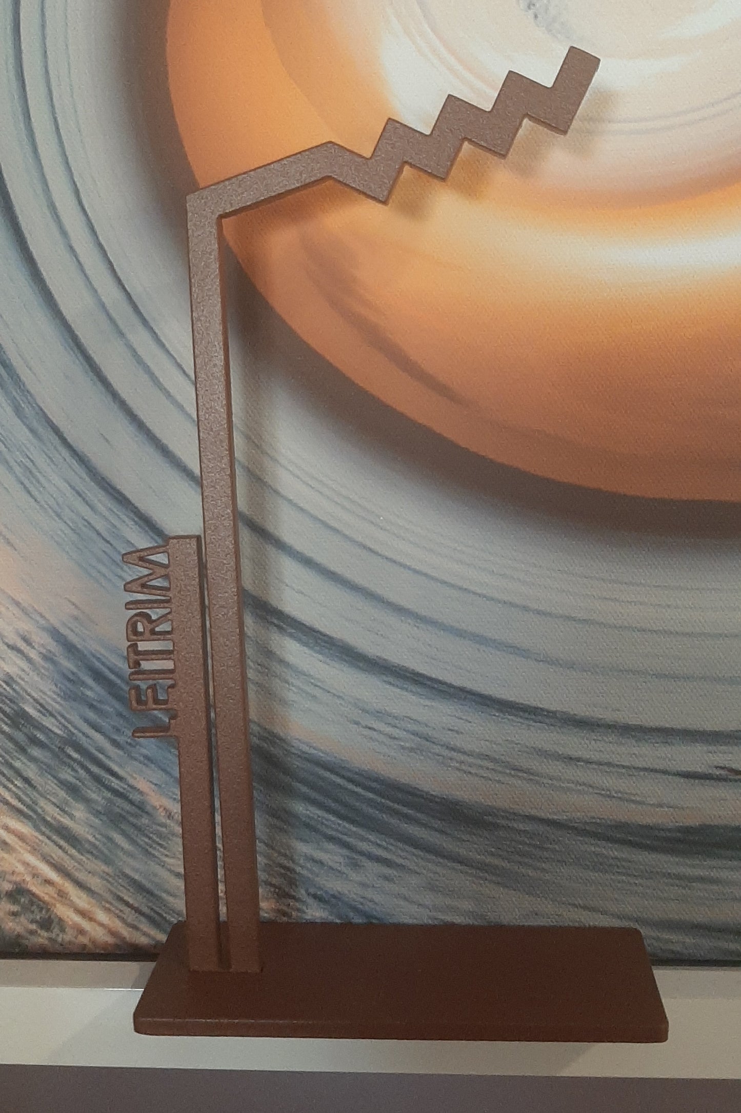 The Wild Atlantic - Metal Model