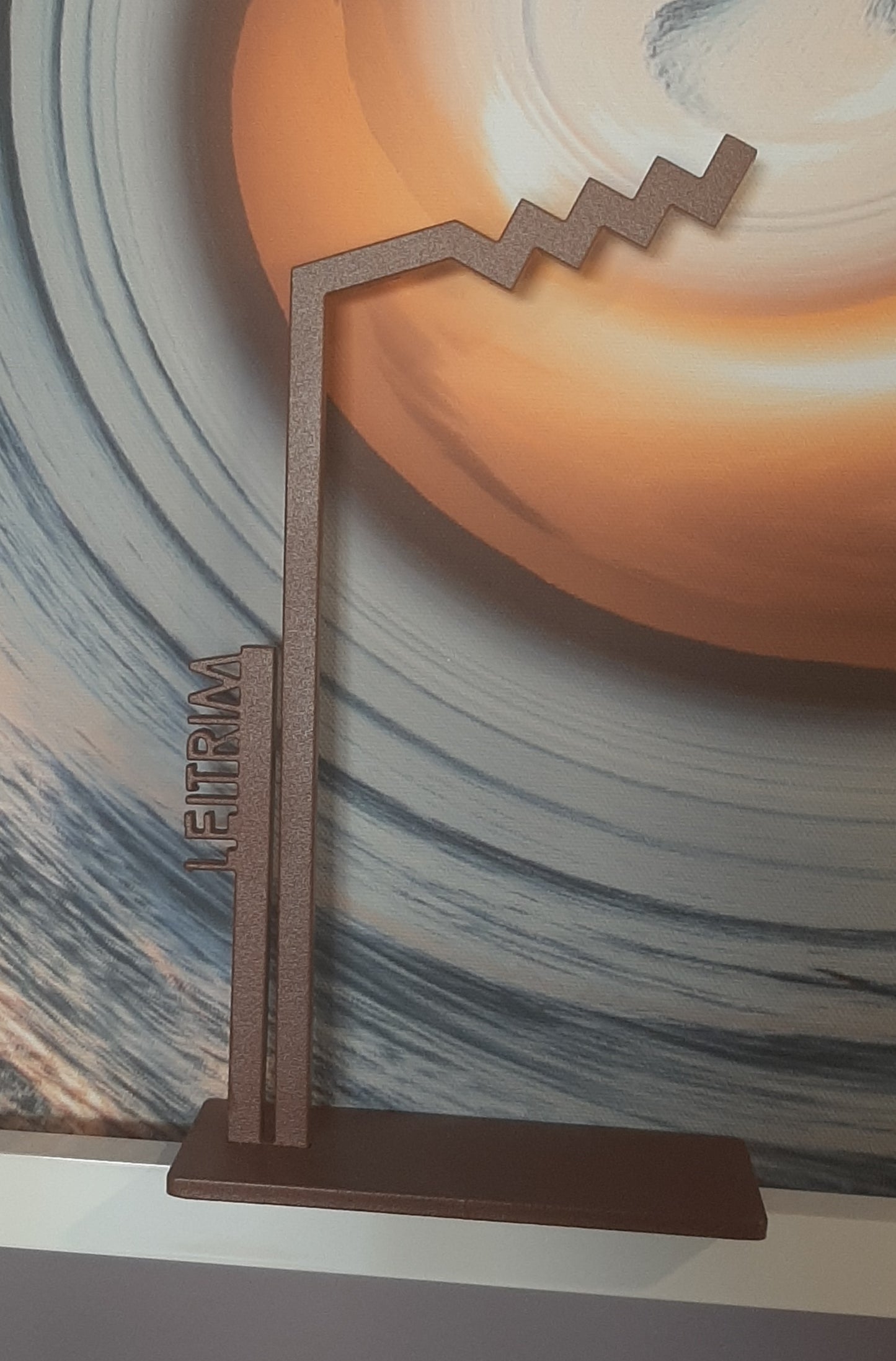 The Wild Atlantic - Metal Model