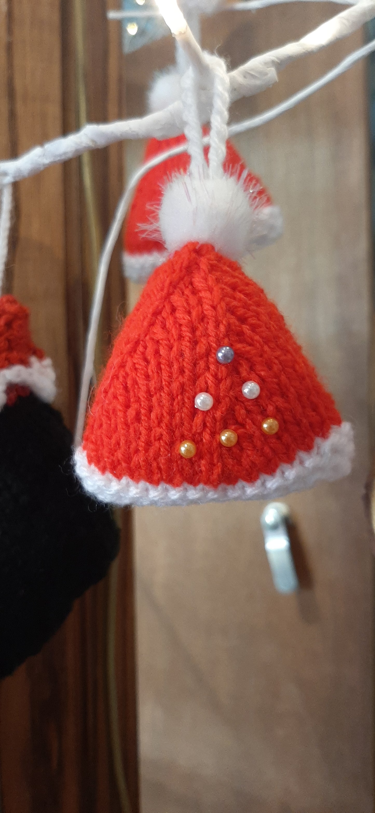 Christmas decorations