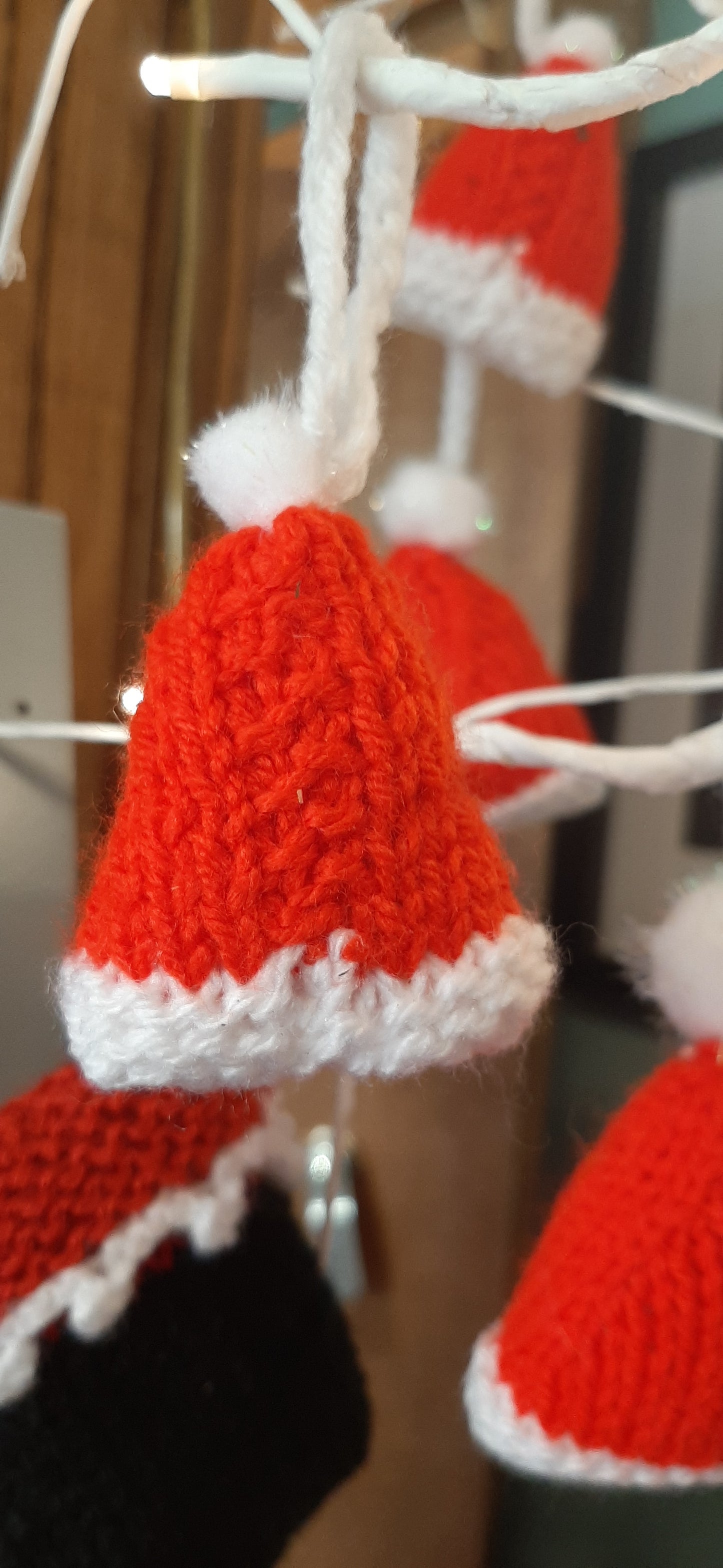 Christmas decorations