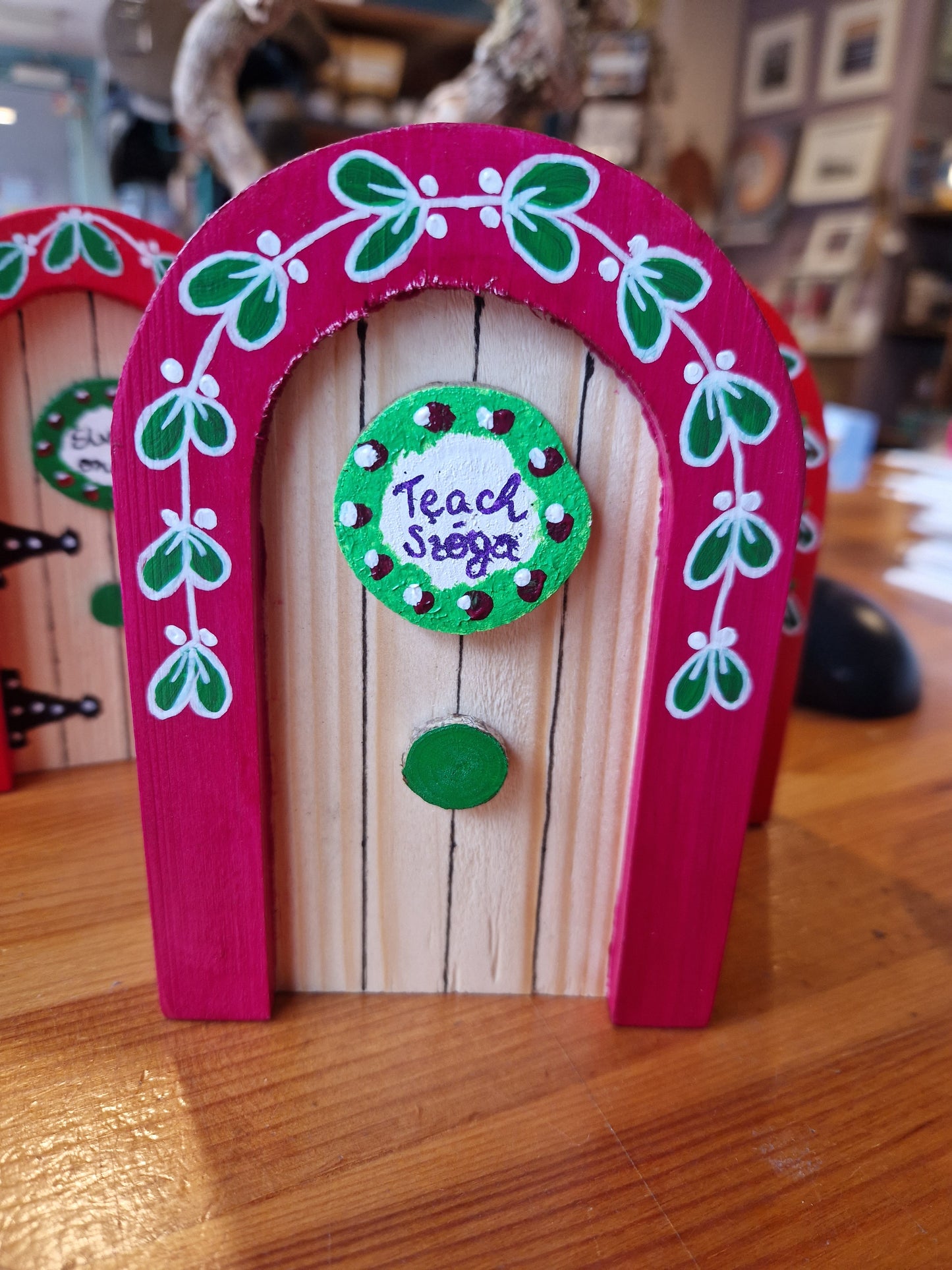 Fairy Doors