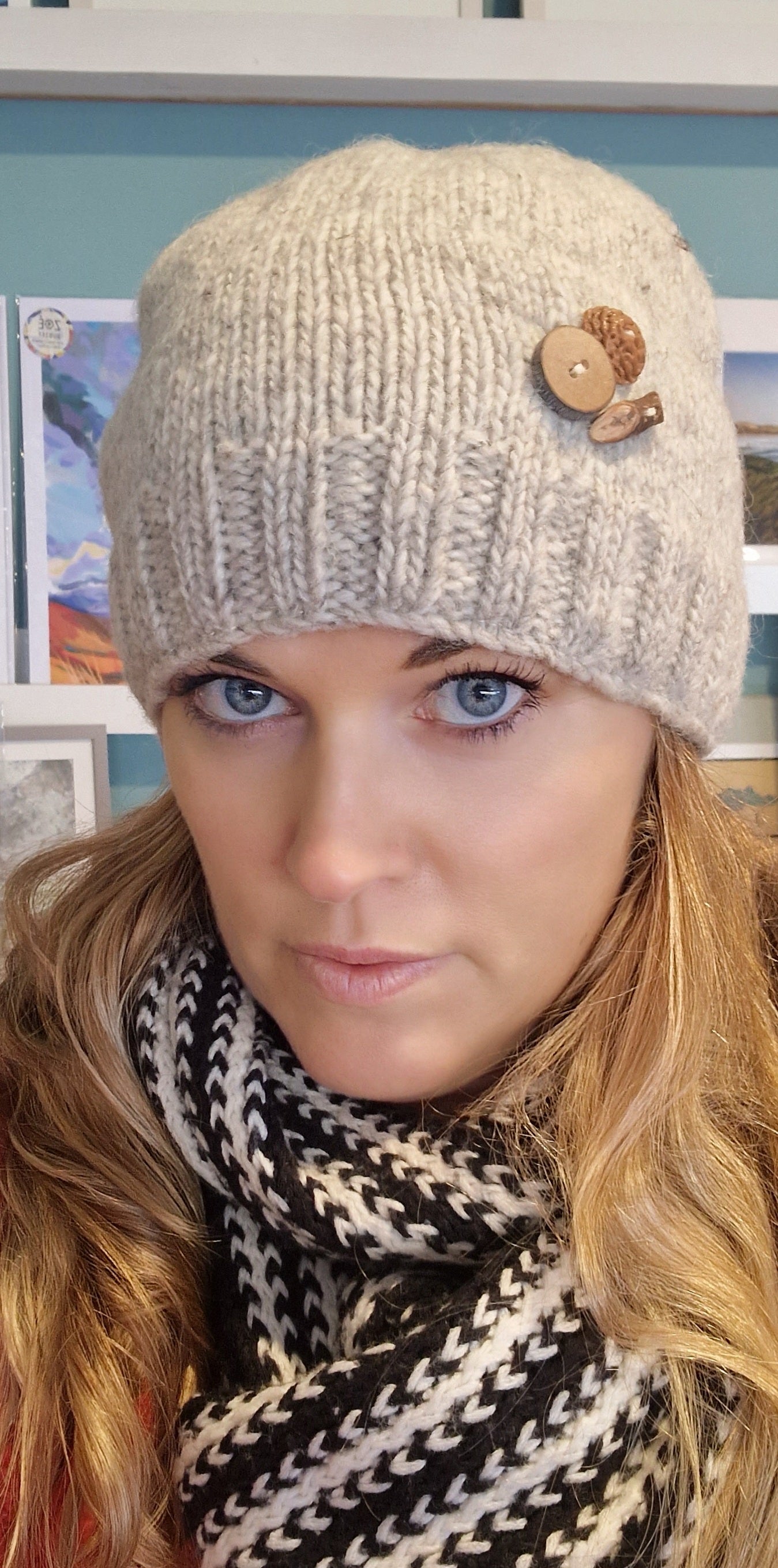 Kozy Knits - Hats
