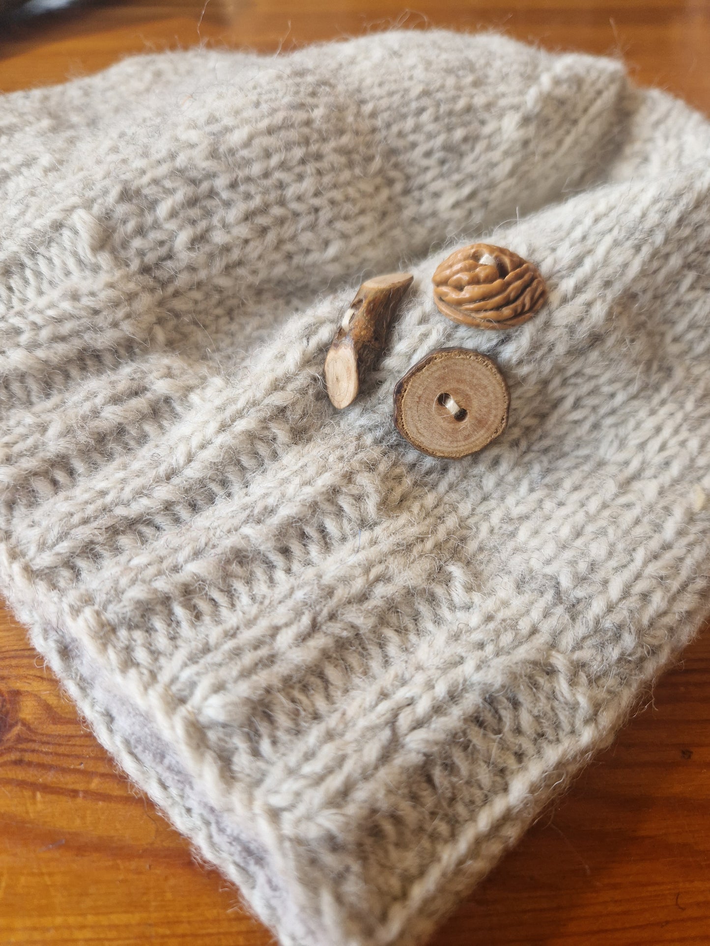 Kozy Knits - Hats