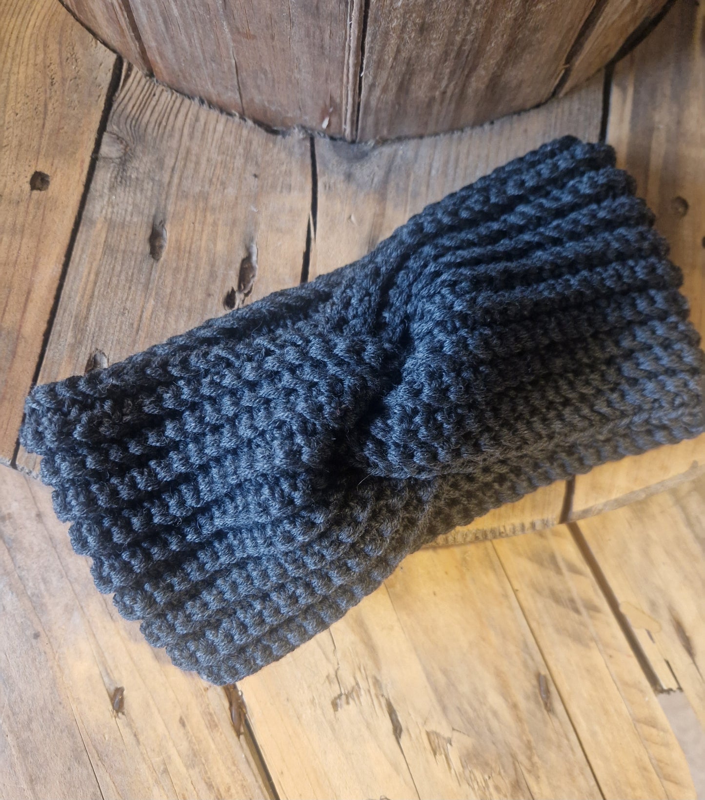 Leelow & Willow - Twist Knot Headbands (Adults)
