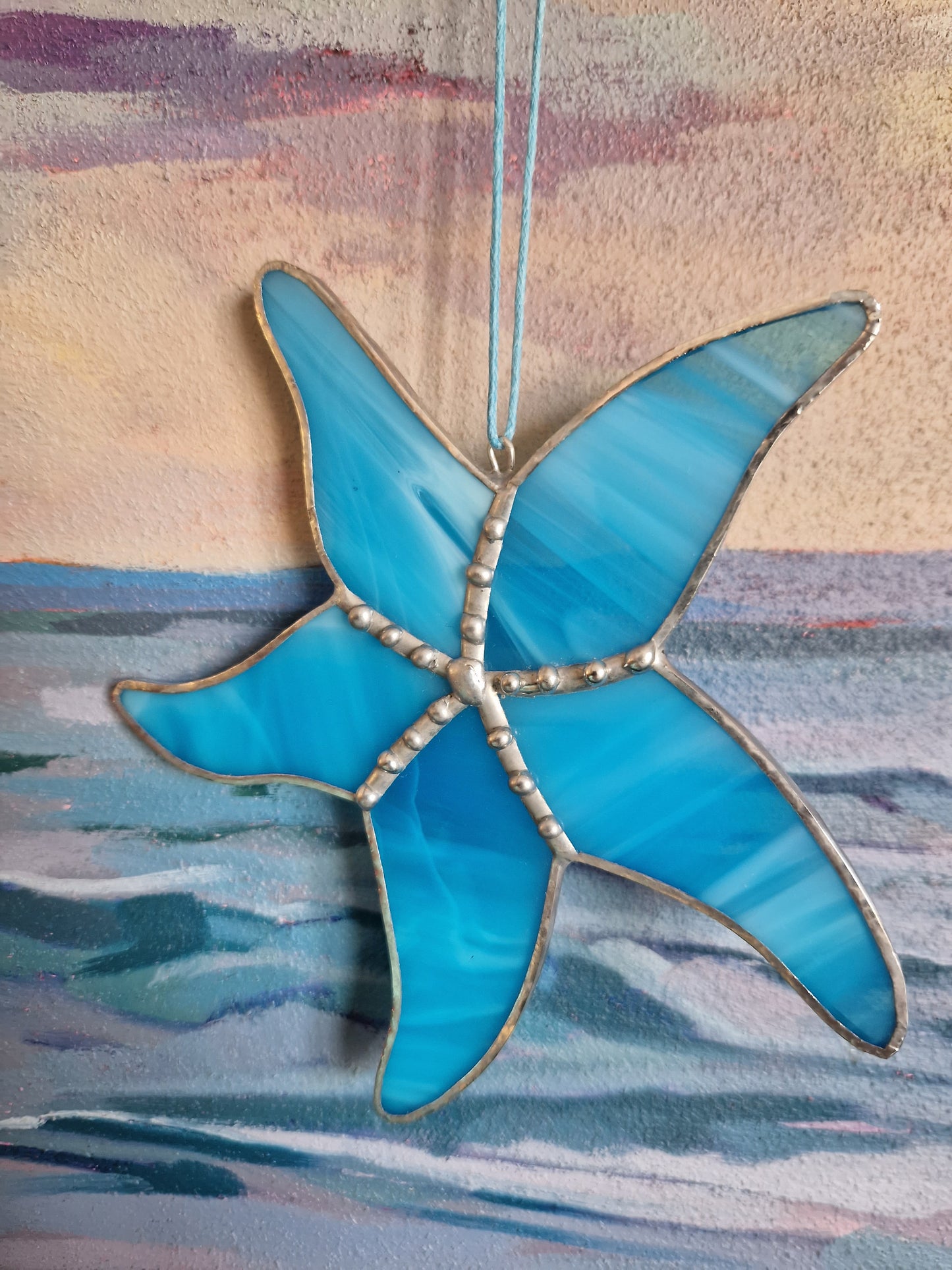 Alpha Glass Studio - Stained Glass