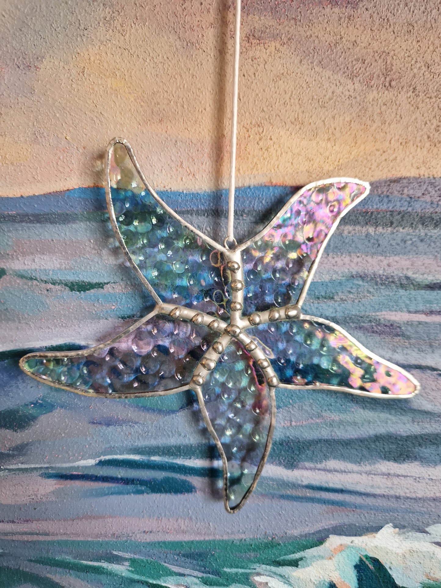 Alpha Glass Studio - Stained Glass