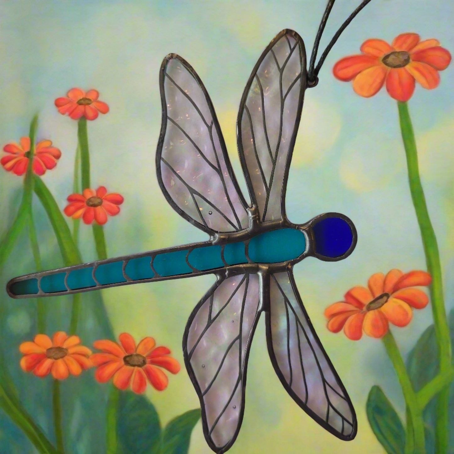 Alpha Glass Studio - Stained Glass