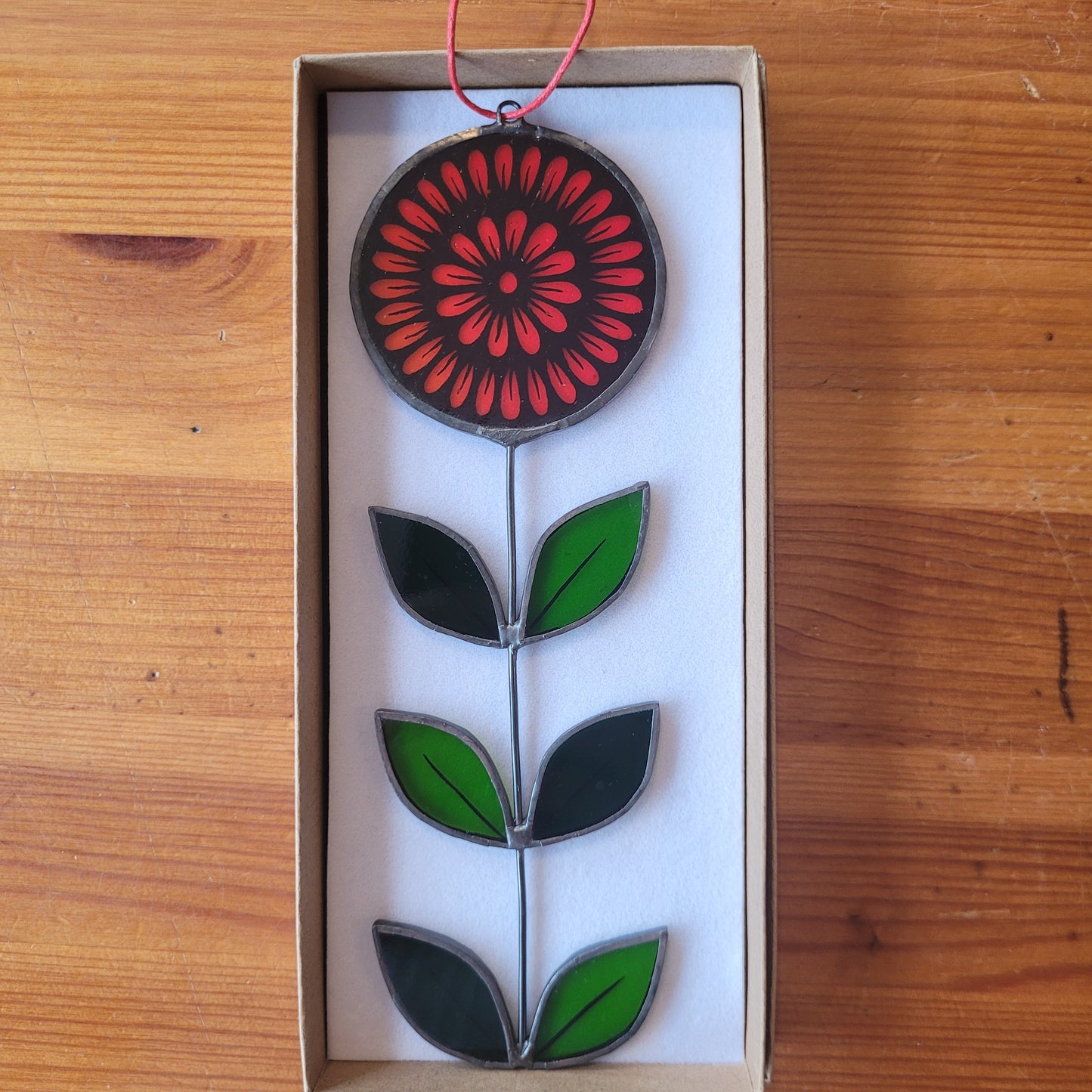 Alpha Glass Studio - Stained Glass