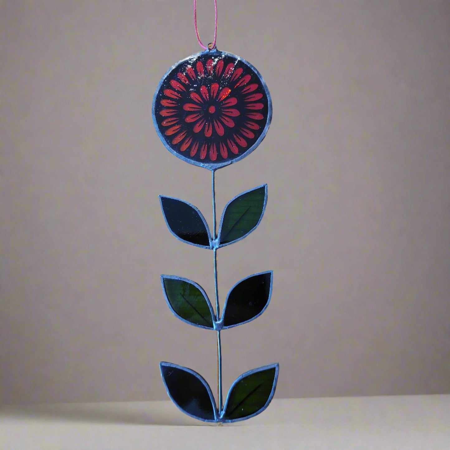 Alpha Glass Studio - Stained Glass
