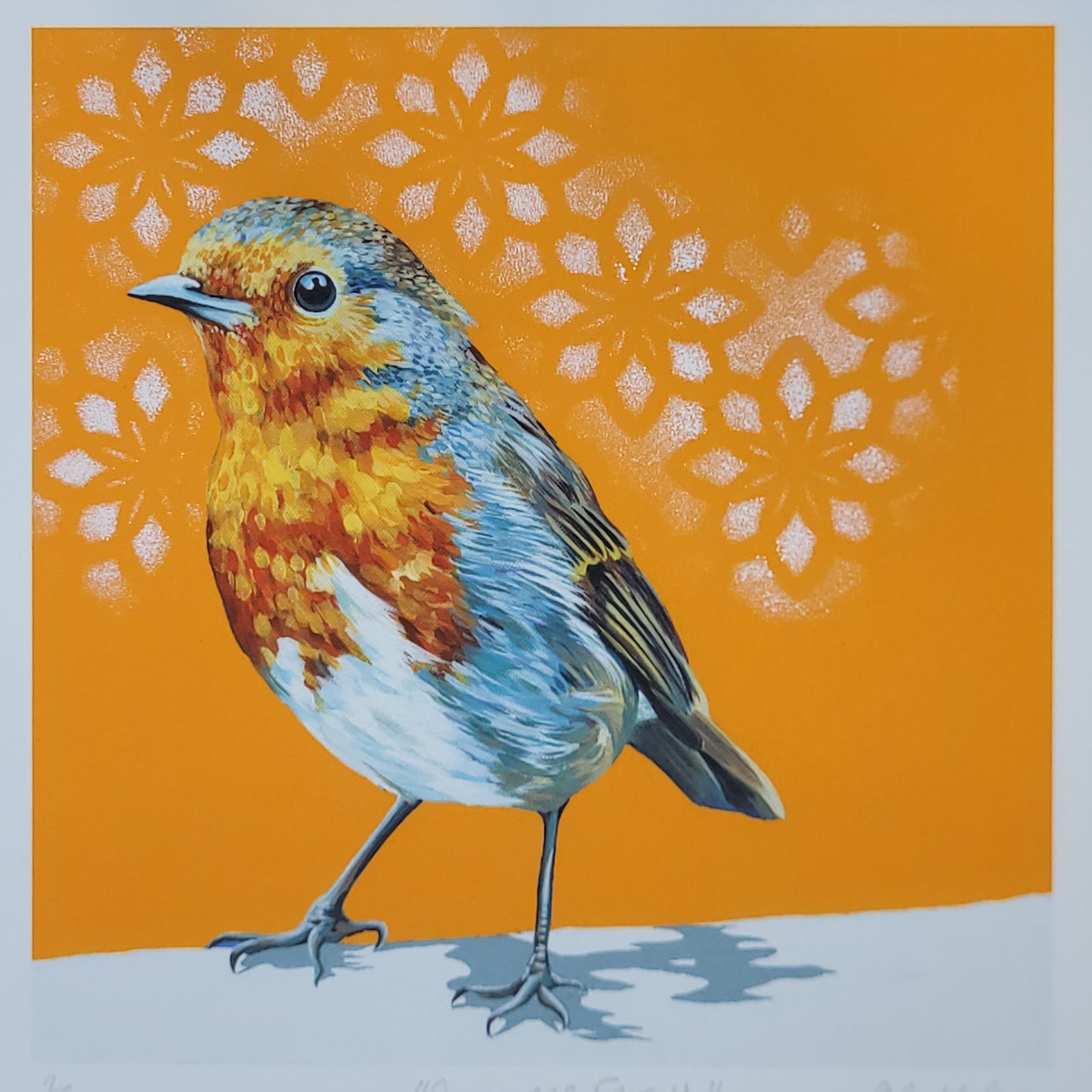 Orla Mellon - A4 prints