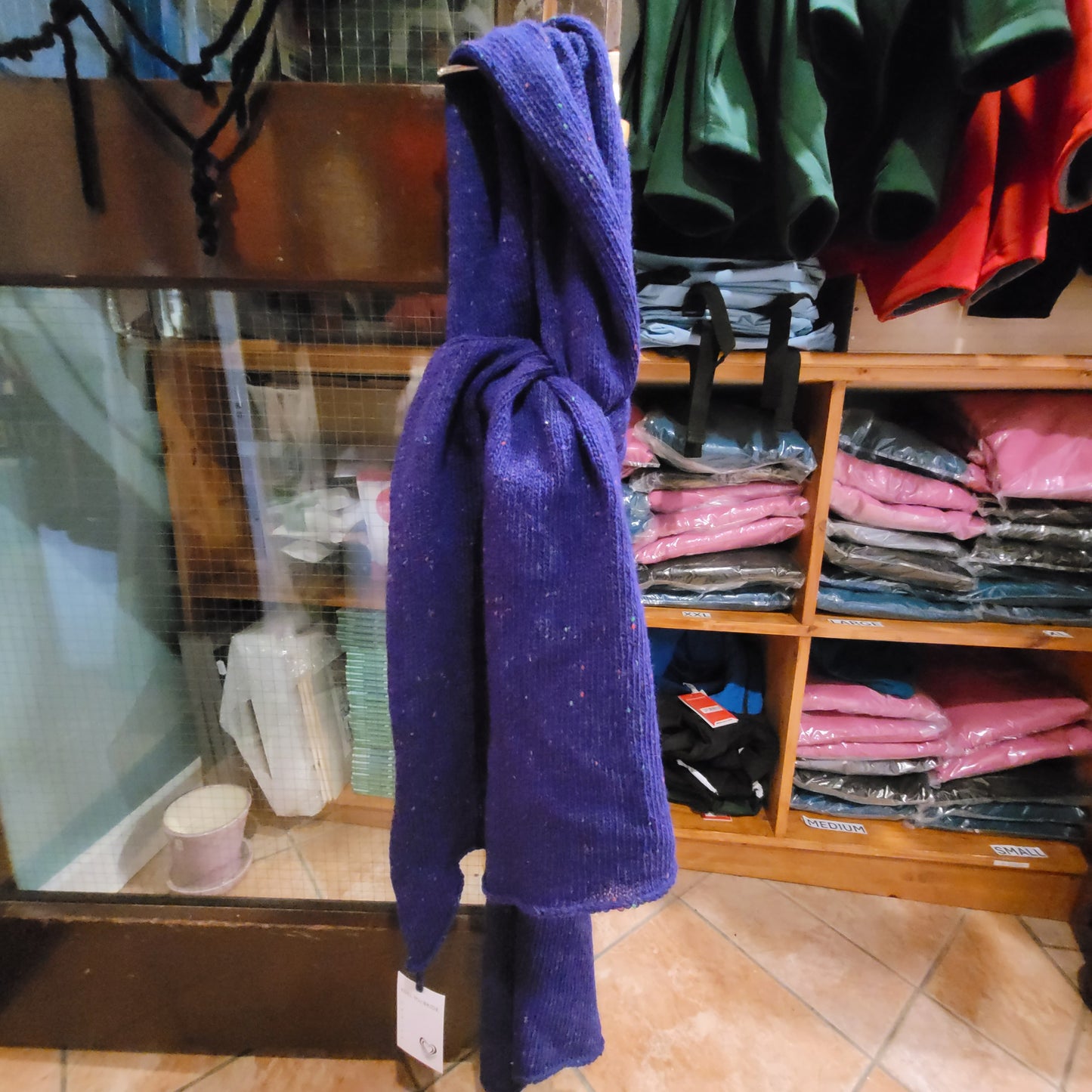 Edel MacBride Scarves & Wraps
