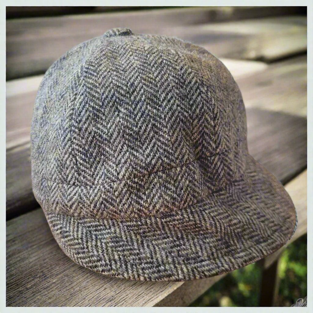Hanna Hat 'Slieve League' Ladies