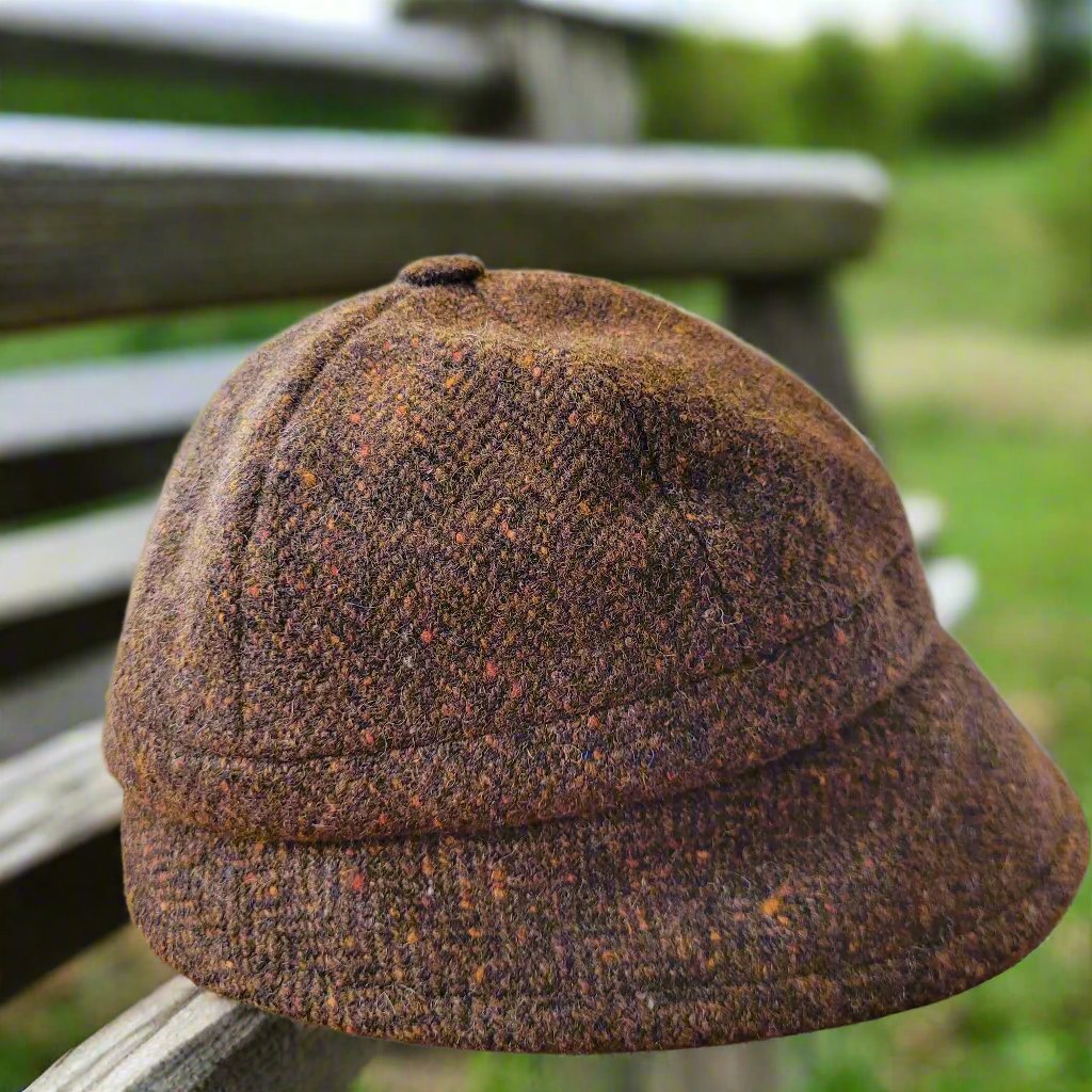 Hanna Hat 'Slieve League' Ladies