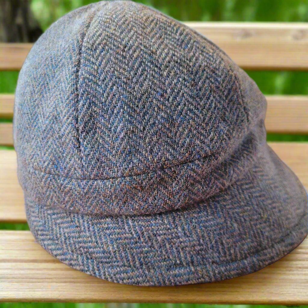 Hanna Hat 'Slieve League' Ladies