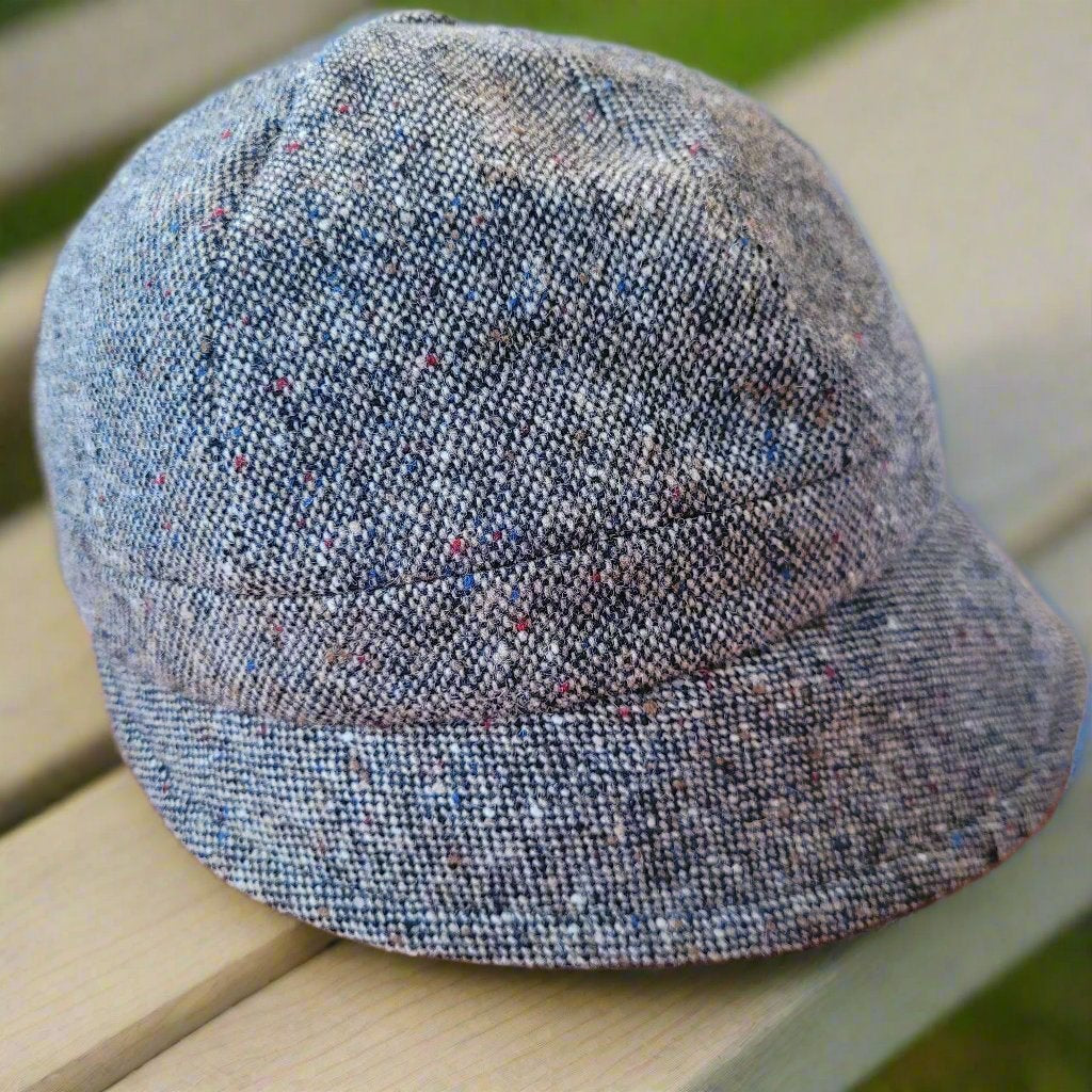 Hanna Hat 'Slieve League' Ladies