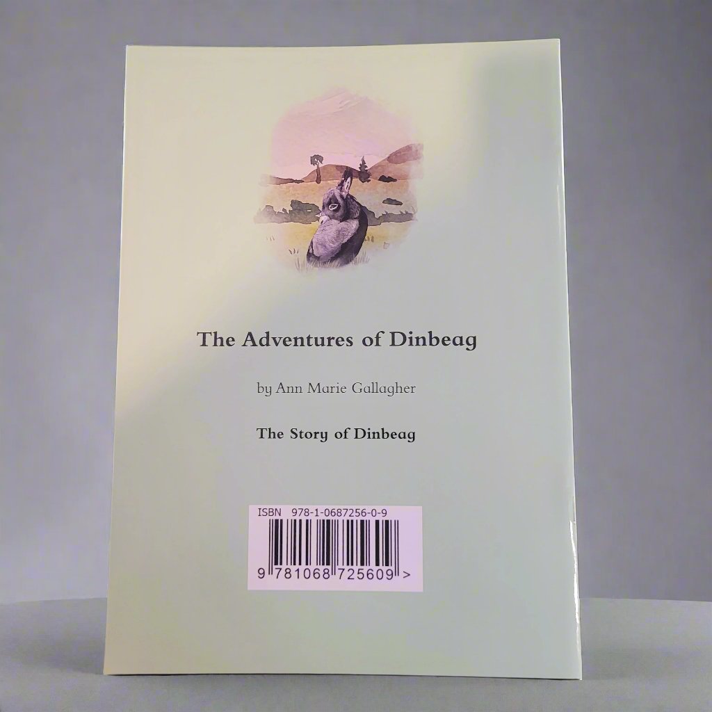 The Adventures of Dinbeag