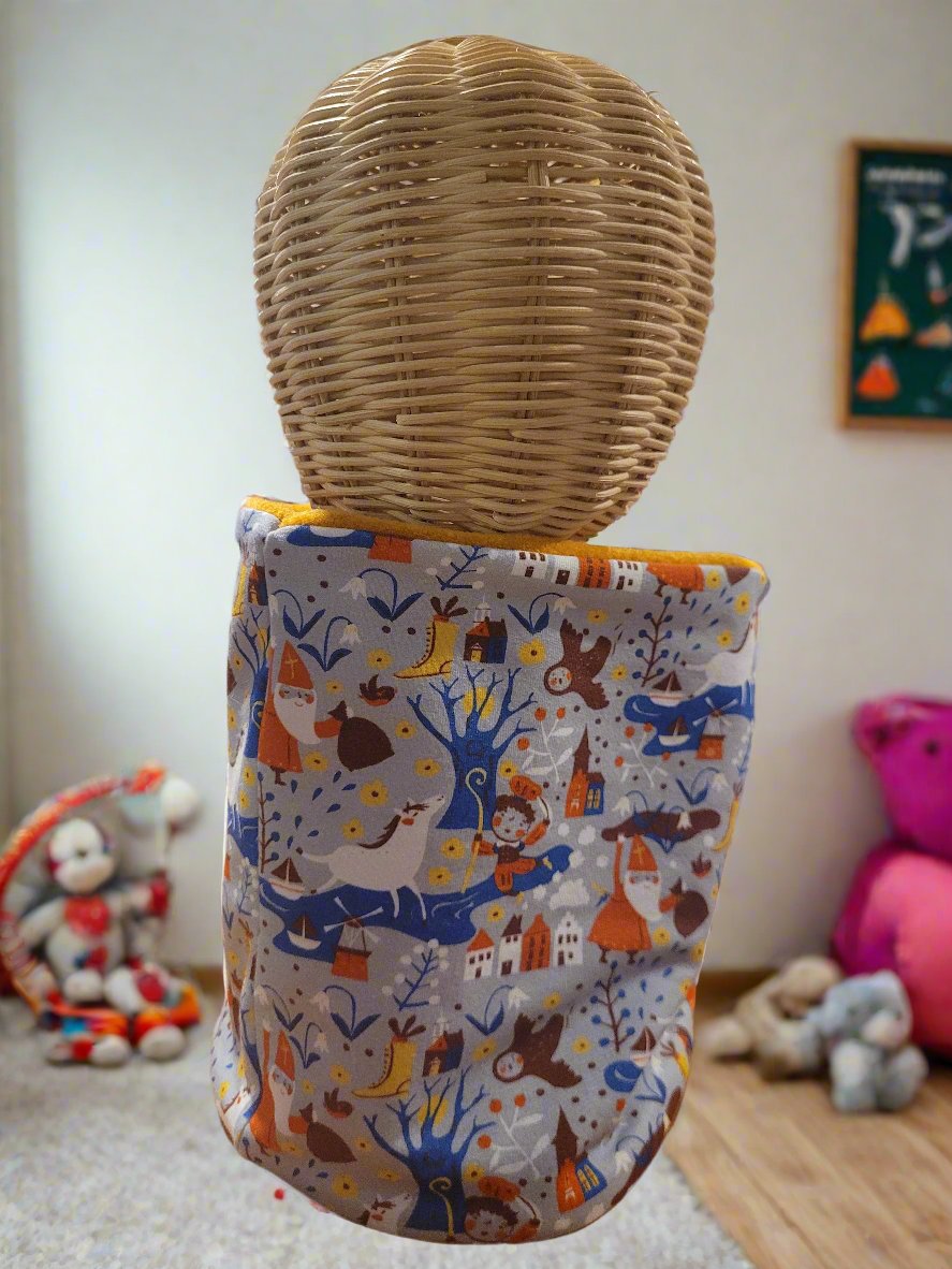 Spraoi Clothing - Snoods