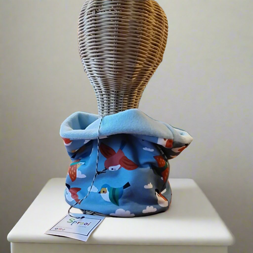 Spraoi Clothing - Snoods