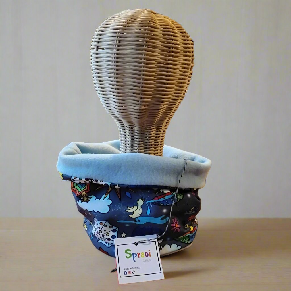 Spraoi Clothing - Snoods