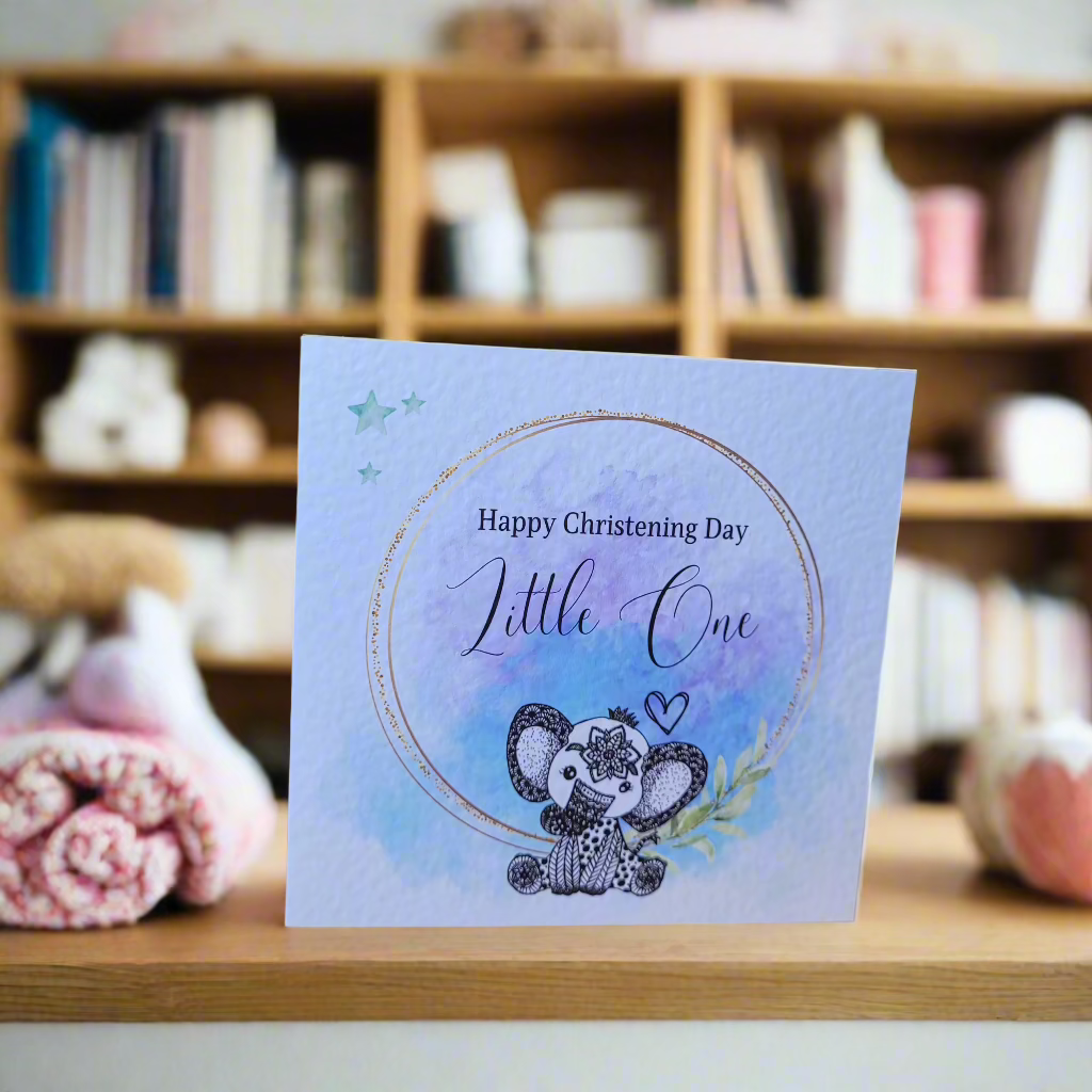 Greeting Cards
