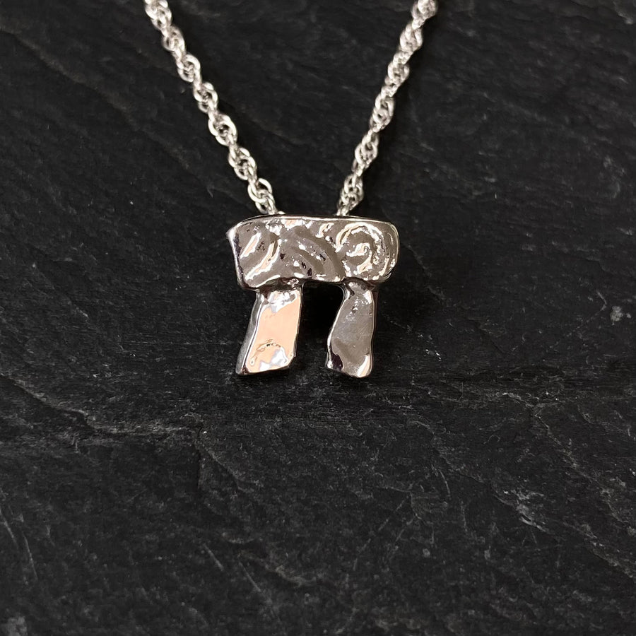 Banshee Silver - Dolmen