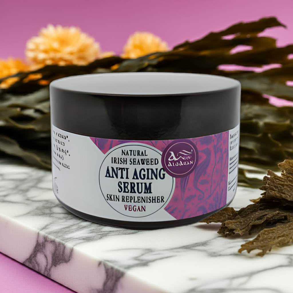 Algaran AntiAging serum