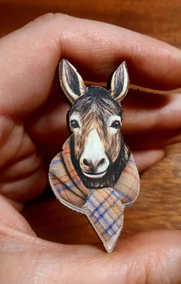 Heartfelt Gifts Brooches