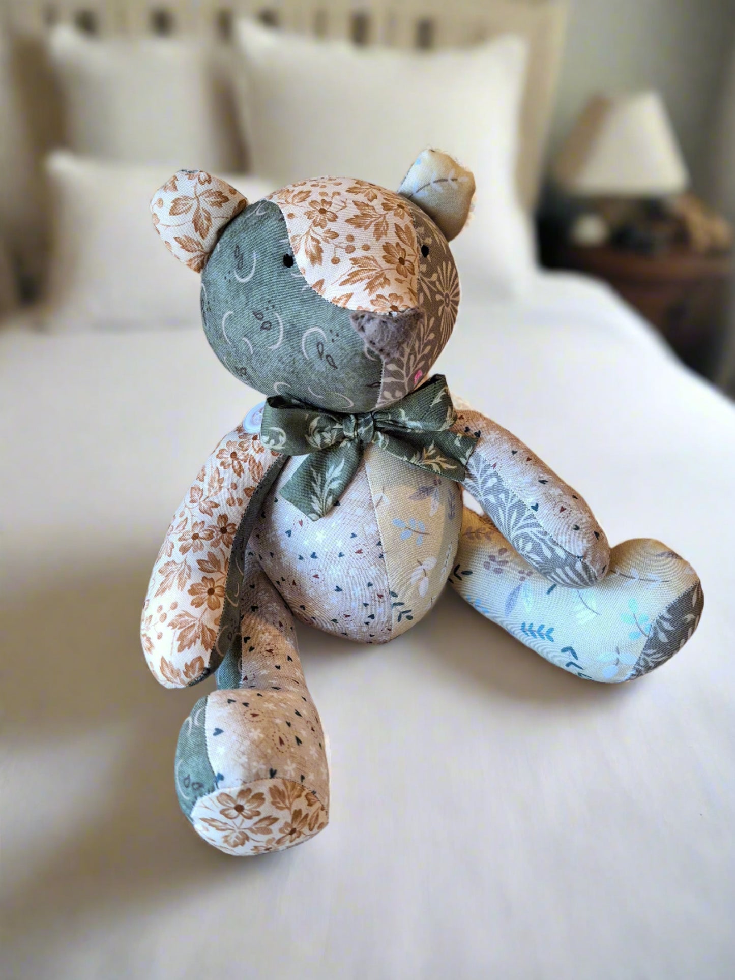 Patty Spells Soft Toys