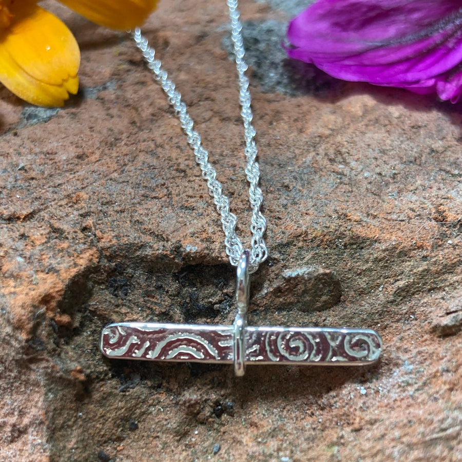 Banshee Silver - New Grange Portal