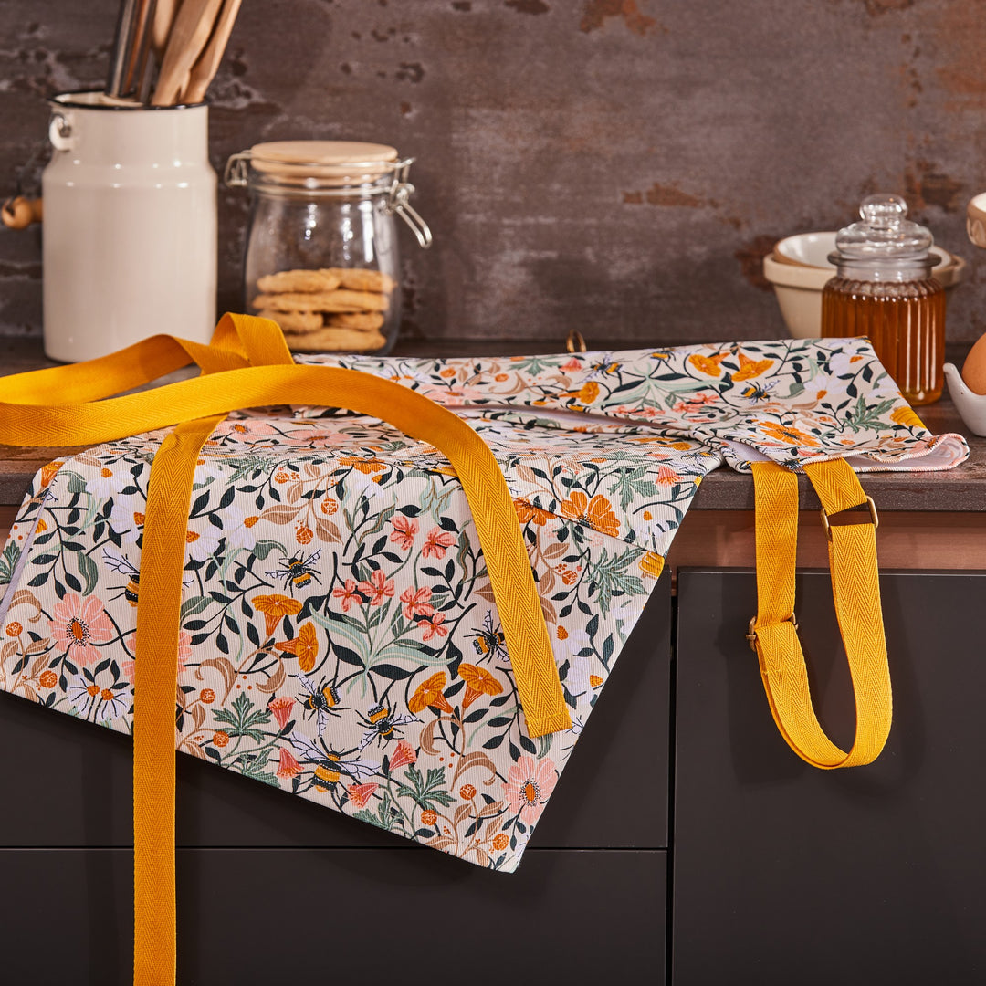 Ulster Weavers Bee Bloom Collection