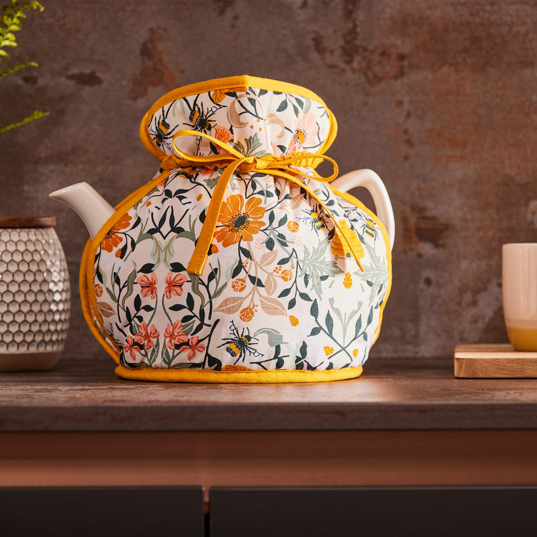 Ulster Weavers Bee Bloom Collection