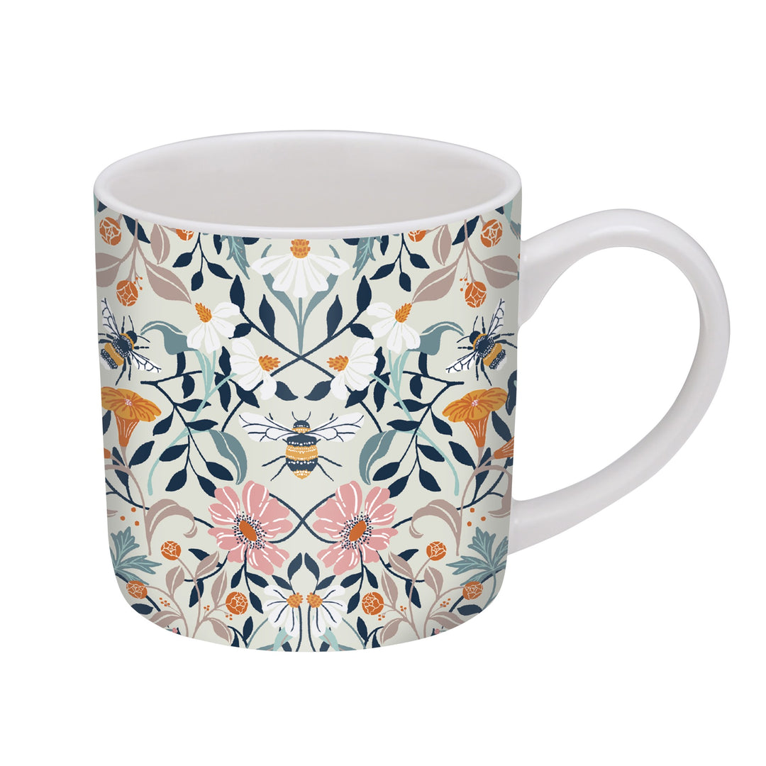 Ulster Weavers Bee Bloom Collection