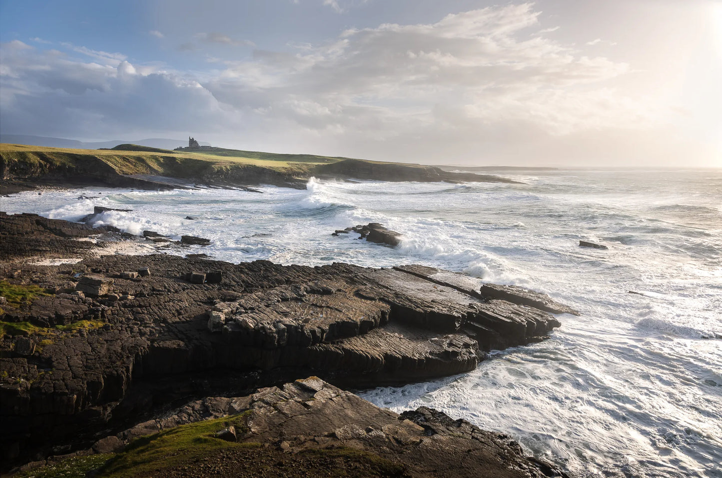 Brian Campbell Mounted Photographs Large