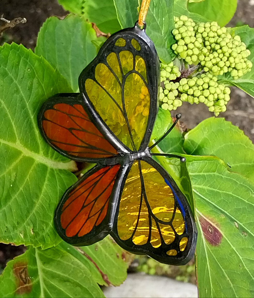 Alpha Glass Studio - Stained Glass