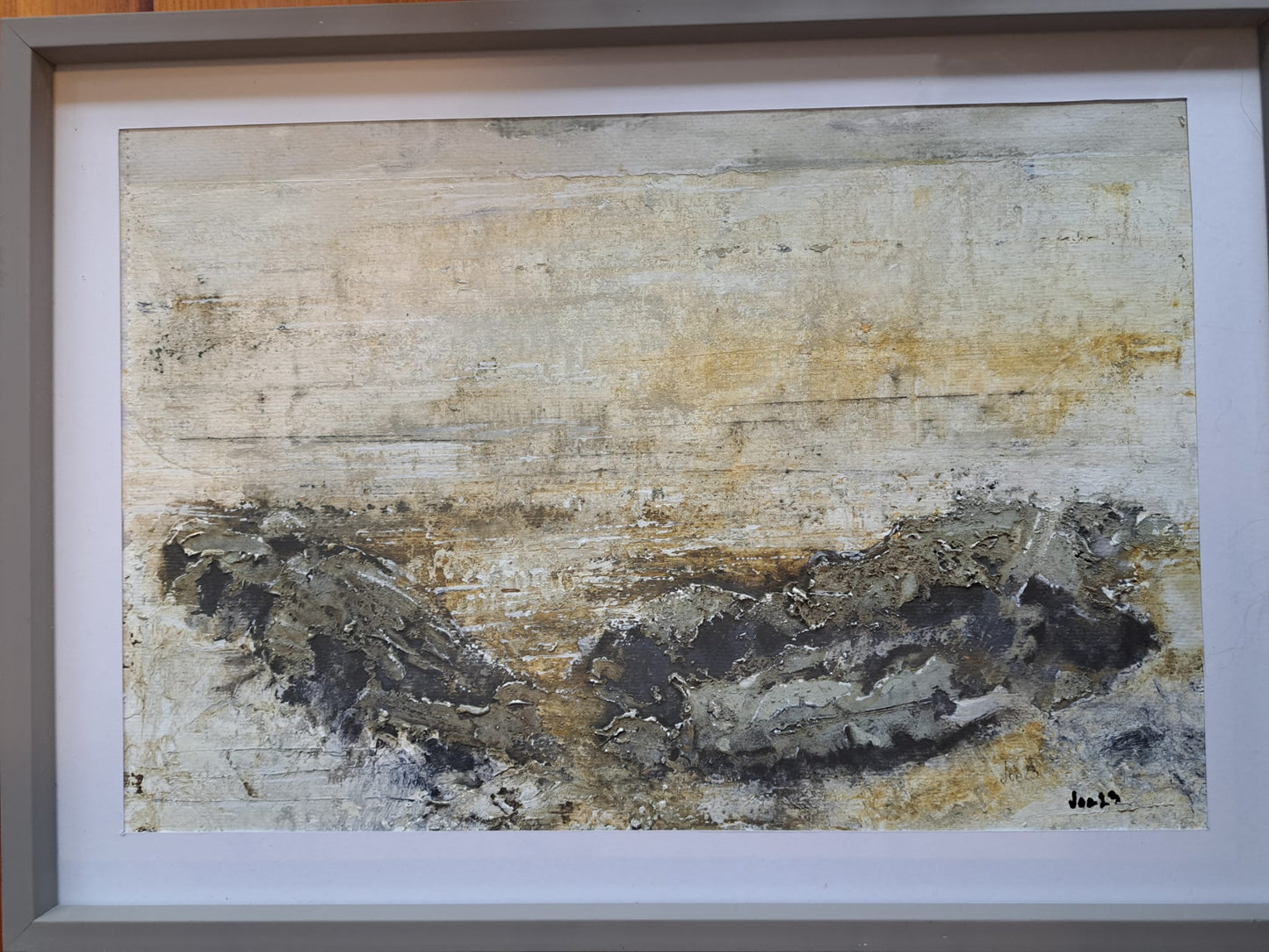 Joe Gregory Original Art