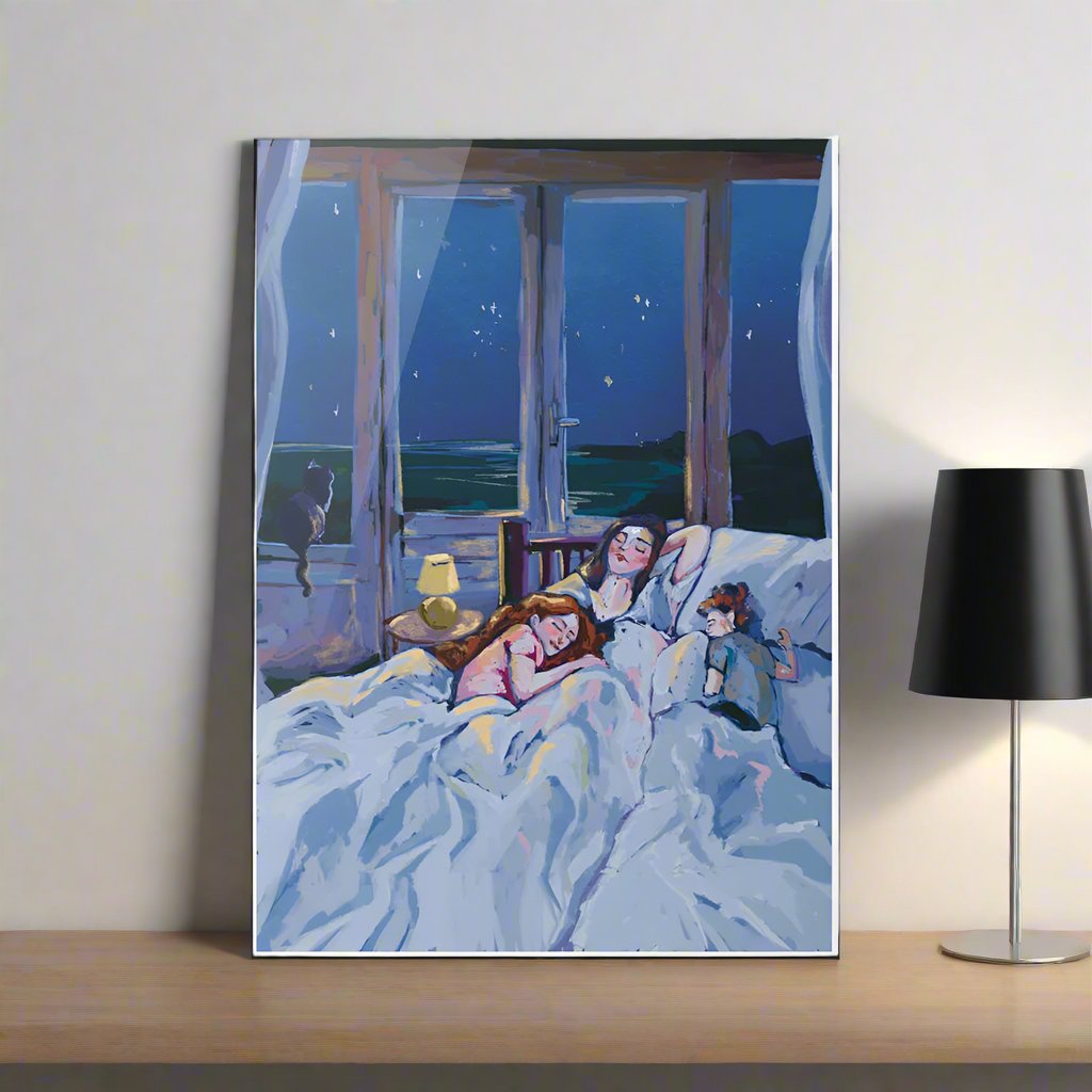 Zoe Dubief - Art Prints