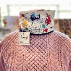 Spraoi Clothing - Snoods